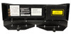 1994 - 1999 Mercedes-Benz OEM Remote Slave 6 CD Disc Changer Player MC3196NA, A0028205989, A 002 820 59 89, A 002 820 5989