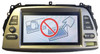 NEW HONDA Odyssey Navigation GPS LCD Display Screen Radio Stereo WITHOUT Trim/Bezel 2007 2008 2009 2010