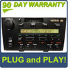 92 93 94 95 96 LEXUS ES300 AM FM Radio Stereo Tape Cassette Player CD Changer Control P6804 1993 1994 1995 1996