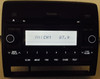 Toyota Tacoma Radio Aux Satellite MP3 WMA CD Player D1822