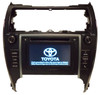 TOYOTA Camry Radio AUX USB Bluetooth CD Player 100201