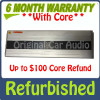 Refurbished 2007 - 2009 Lexus LS460 LS600HL Mark Levinson OEM Amplifier Amp