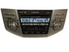 2006 - 2009 Lexus RX400H RX330 RX350 OEM AM FM Radio 6 CD Player MARK LEVINSON P1502, AP1506