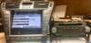 2010 - 2012 Lexus LS460 stereo radio 6 disc changer Mp3 CD player aux