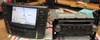 2010 - 2012 Lexus LS460 stereo radio 6 disc changer Mp3 CD player aux