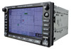 NEW 06 07 08 09 Honda CIVIC Navigation Touch Screen GPS XM Radio CD Player 2AC5