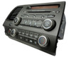 06 07 08 09 Honda CIVIC Radio CD Player MP3 Disc Stereo 4TC7 Premium Audio OEM