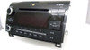 NEW TOYOTA Tundra Sequoia JBL Radio Stereo 6 Disc Changer MP3 CD Player A51895