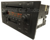 Audi AllRoad A6 S6 Radio Tape 6 CD Player Bose