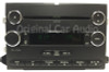 2012 2013 2014 Ford Expedition OEM Radio MP3 CD Player AM FM Satellite Receiver