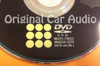 Toyota Lexus Navigation Map DVD 86271-73010 DATA Ver. 08.1 U90