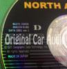 Toyota Lexus Navigation Map DVD 86271-33030 DATA 2001 Ver. 1 D