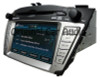 2010-2013 HYUNDAI Tucson OEM Radio Navigation Stereo MP3 Sat CD Player Receiver