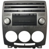 Mazda 5 radio receiver single CD player AM FM sat OEM