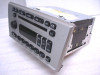 2000 - 2002 Lincoln LS Audiophile Radio 6 CD Changer, YW4F-18C815-BC, YW4F1C815BC, YW4F 18C815 BC