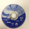 2006 - 2008 Chrysler Jeep Dodge OEM RB1 Navigation Disc DVD 05064033AD