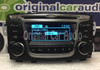 2015 HYUNDAI Accent Factory OEM XM Radio MP3 and CD player