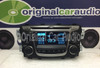 2015 HYUNDAI Accent Factory OEM XM Radio MP3 and CD player