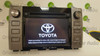 2015 2016 Toyota Tundra HD Radio Touch Screen CD Player 510117