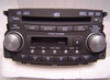 NEW 07 08 Acura TL Radio 6 Disc CD Changer DVD Cassette MP3 1SB2 OEM