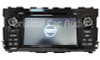 2013 - 2015 Nissan Altima OEM Radio GPS Navigation MP3 AUX CD Player Receiver