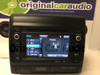 NEW 2014 2015 Toyota Tacoma OEM Entune Navigation GPS JBL AM FM Radio MP3 CD Player
