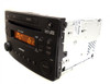 NEW NISSAN 350Z BOSE Radio Stereo 6 Disc Changer MP3 CD Player CY03D 28185CF50B