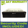 NEW 2006 2007 2008 HONDA Ridgeline Navigation GPS System DVD Rom Drive