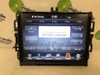 2013 - 2016 Jeep Grand Cherokee OEM VP3 CA Media Center LCD Screen Radio  Receiver