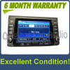 2009 2010 2011 2012 2013 2014 Hyundai Genesis OEM Navigation Display Screen