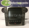 2007 2008 Lexus GS450 Hybrid Navigation Screen 86111-30550