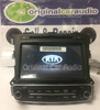 2014 2015 Kia Sorento OEM Infinity Navigation CD MP3 Sirius Bluetooth Radio Receiver