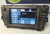 2013 2014 Toyota Prius OEM Navigation GPS 4 Disc Changer Receiver AM FM Radio MP3 CD Player E7040, 86100-47240