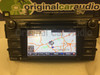 2014 2015 Toyota Rav4 GPS Navigation HD Radio Gracenote Bluetooth AM FM SD 100319