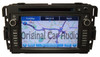 Unlocked GMC Chevy Buick Pontiac Radio Navigation GPS CD Player