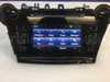 2015-2016 15 16 Toyota Prius Entune Navigation Media Receiver Gracenote OEM 510057