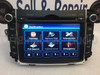 2013 - 2015 Hyundai Elantra BlueLink Navigation GPS Bluetooth XM HD Radio 96560A5110GU