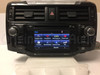 2014 2015 Toyota 4 Runner Entune Navigation GPS Radio AM FM Bluetooth Unit 57080 86100-32570