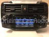 2014 2015 Toyota 4 Runner Entune Navigation GPS Radio AM FM Bluetooth Unit 57080 86100-32570