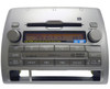 Toyota Tacoma XM JBL Radio MP3 and 6 CD Changer 86120-04160 2005-2011