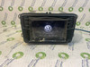 REPAIR 16-17 Volkswagen Passat Jetta AM FM Bluetooth MP3 Aux SD Card Multi Media Touch Screen Receiver