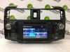 2014 - 2019 TOYOTA 4RUNNER OEM Entune Navigation Touch Screen HD XM Bluetooth Radio AM FM 510140