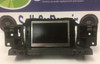 2012 - 2014 Ford Focus OEM Sync Radio Information Display Non-Navigation