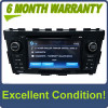 2014 2015 Nissan ALTIMA OEM Navigation NissanConnect XM Radio AUX MP3 CD Player 2014 2015 Nissan ALTIMA OEM Navigation NissanConnect XM Radio AUX MP3 CD Player