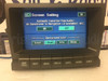 2005 2006 Lexus GX470 OEM Navigation Radio Climate Control LCD Display Screen