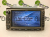 2006 - 2011 Hyundai Azera Veracruz OEM LG Navigation CD MP3 SAT Radio Beige