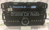 New Unlocked 2007 2008 2009 2010 2011 2012 Buick Chevrolet Chevy OEM AM FM MP3 AUX 6 CD Player Receiver