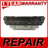 REPAIR MAINBOARD 2015 Hyundai Genesis OEM Navigation Lexicon HD Radio Receiver Repair Service