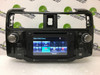 REPAIR 2014 - 2016 Toyota 4Runner Gracenote Entune Navigation Touch Screen Radio