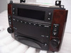 2005 2006 2007 Cadillac SRX CTS OEM Radio CD Player Stereo AM FM Receiver